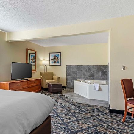 Quality Inn Indianola Extérieur photo