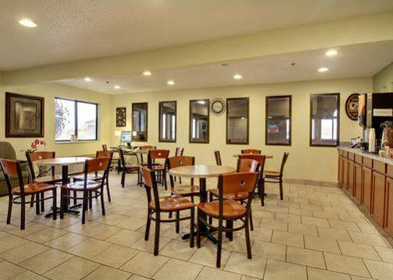 Quality Inn Indianola Extérieur photo